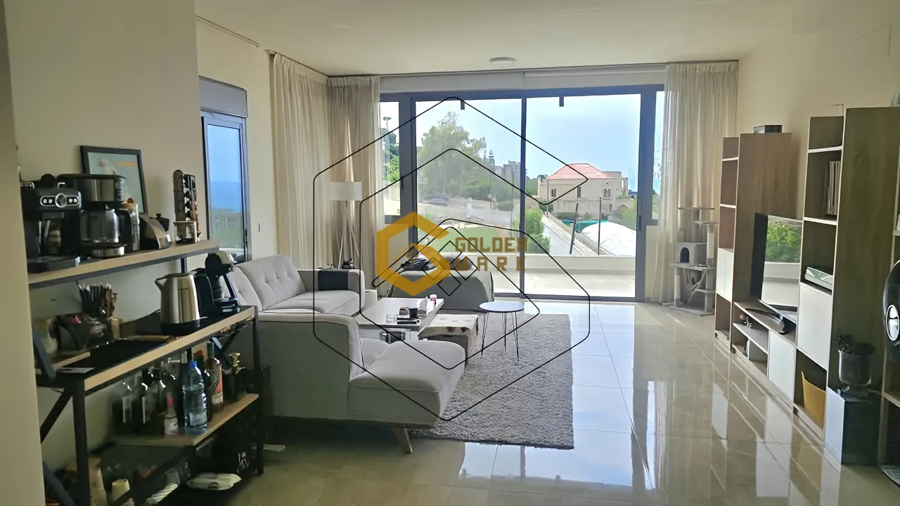 Apartment for Sale in Fidar
