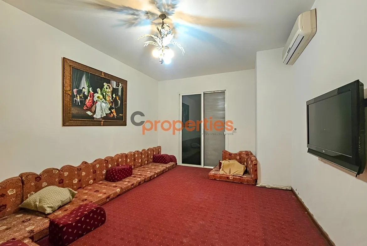 Apartment for Sale in Dbayeh