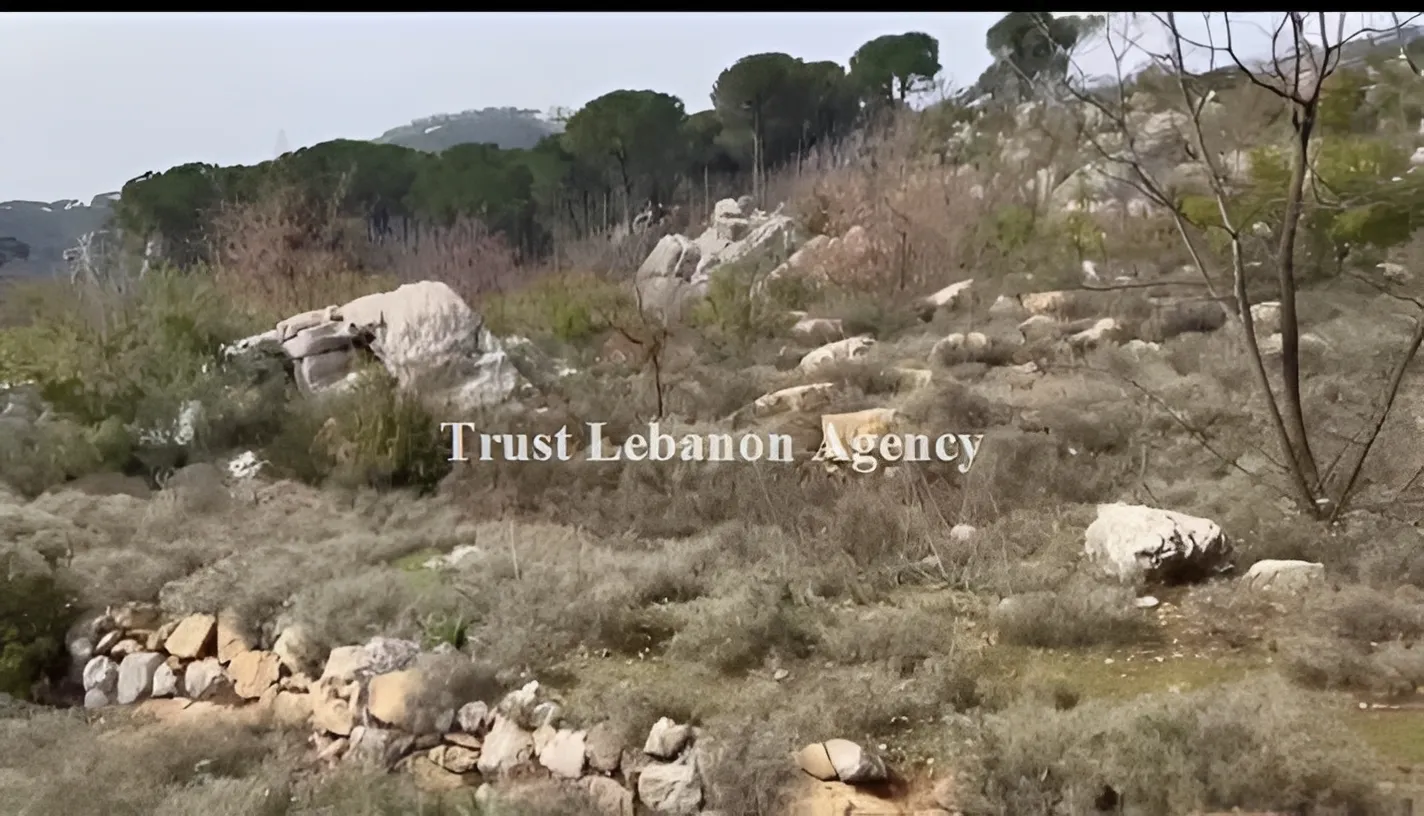 Land for Sale in Metn Bnabel Lebanon