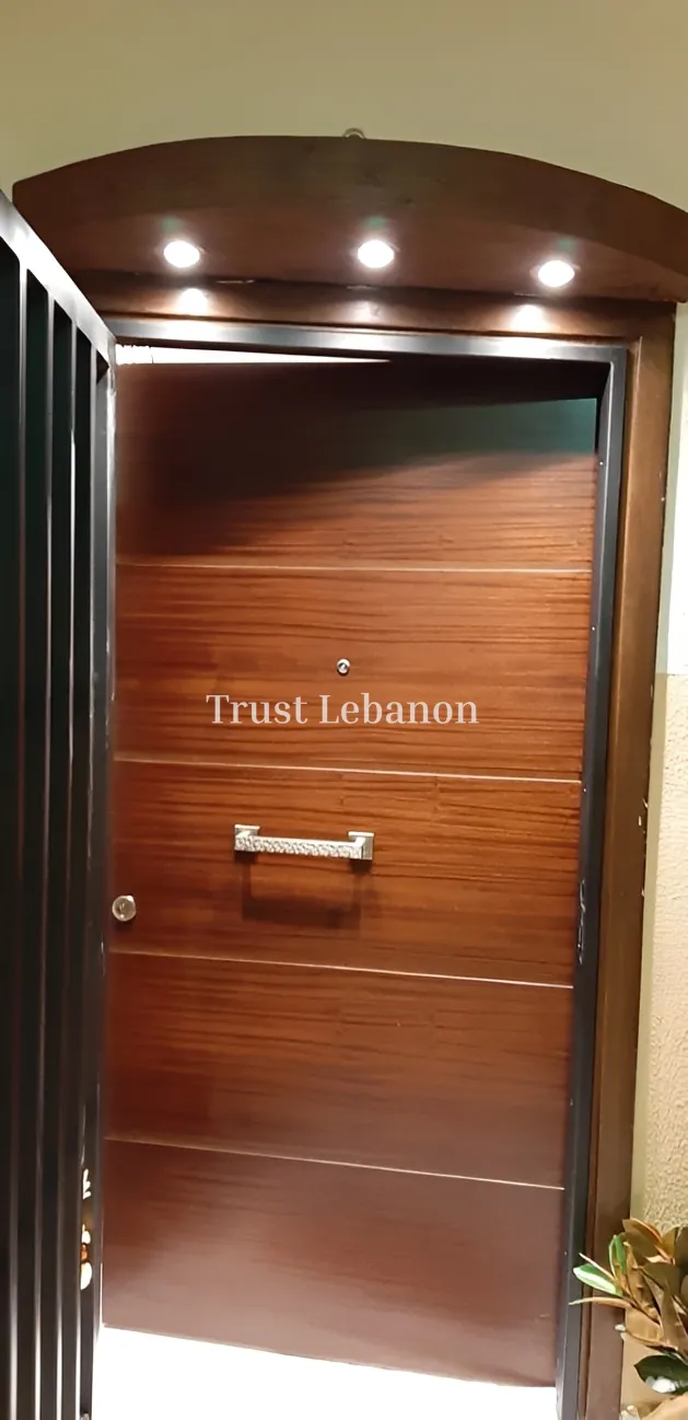 Apartment for rent in Blaybel