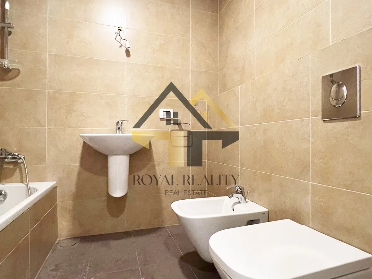 Apartment for sale in Achrafieh