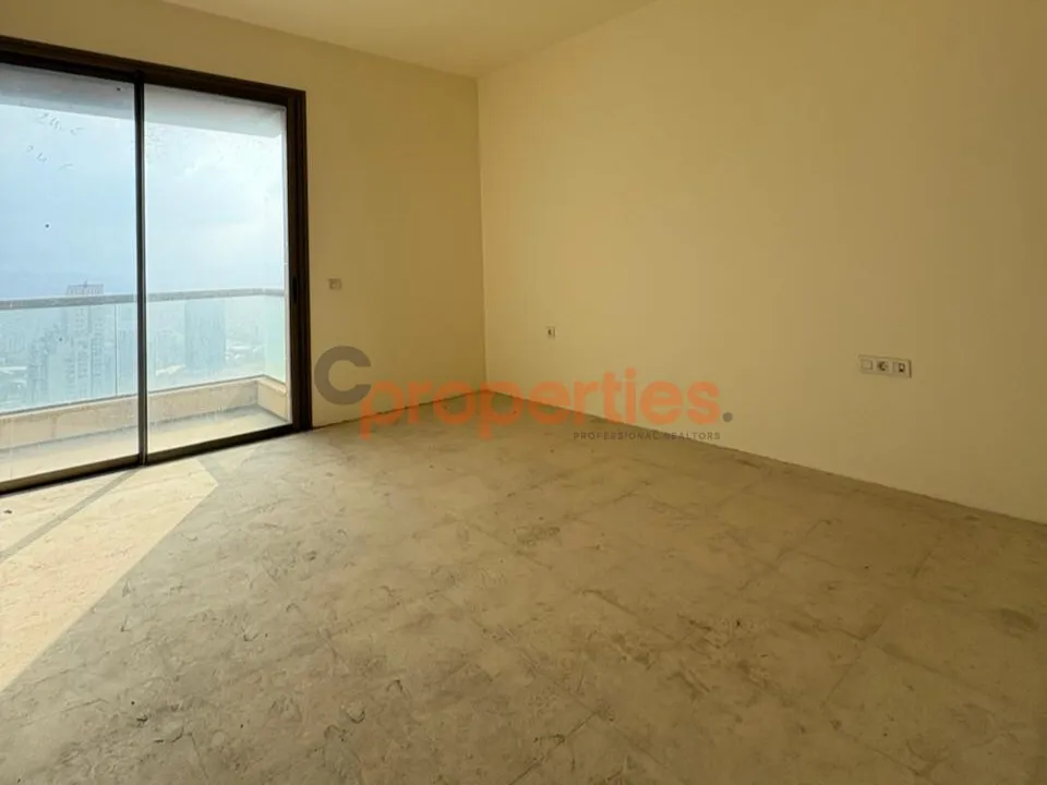 Apartment for Sale in Achrafieh