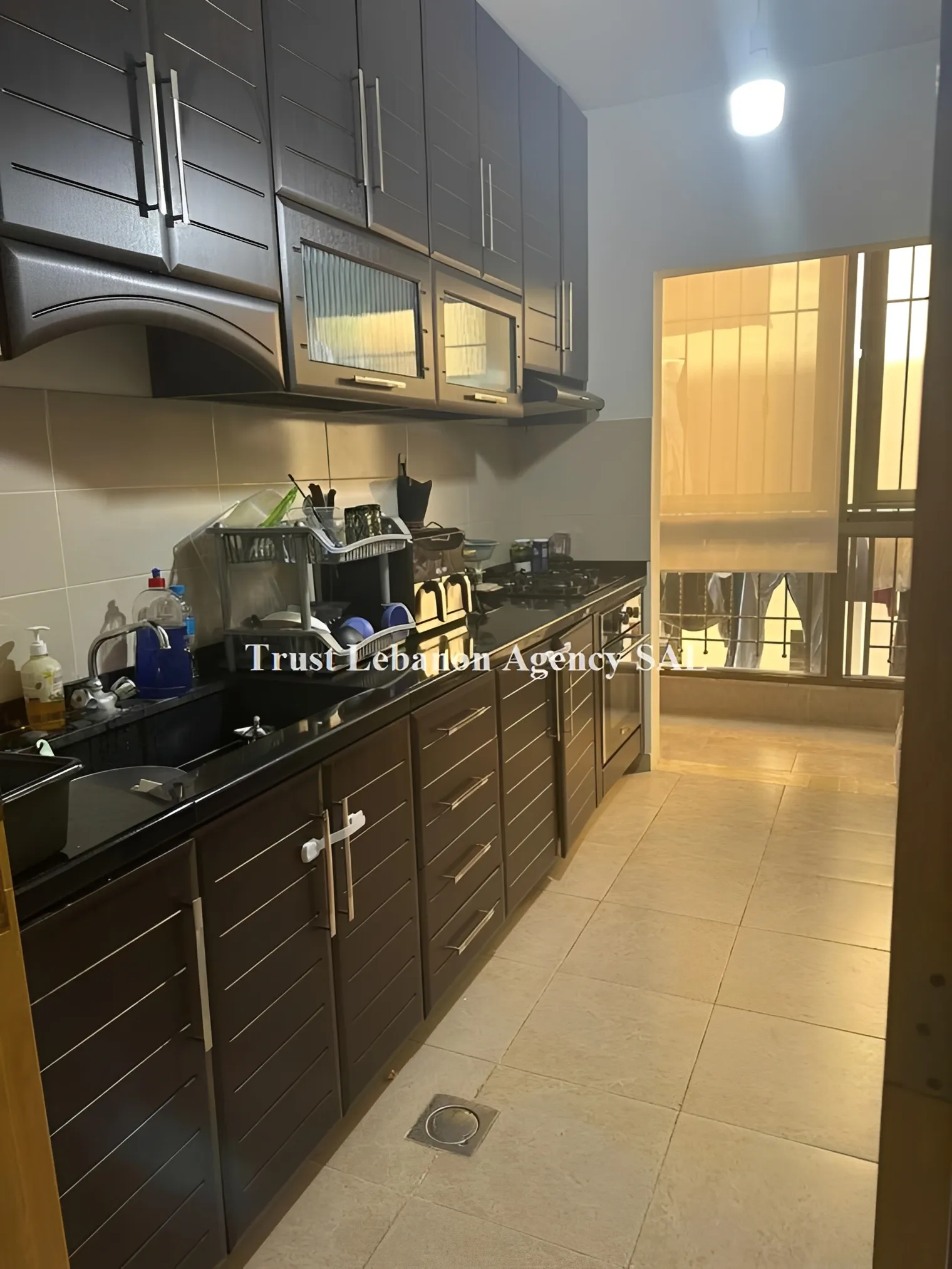 Apartment for Sale in Baabda Bleibel