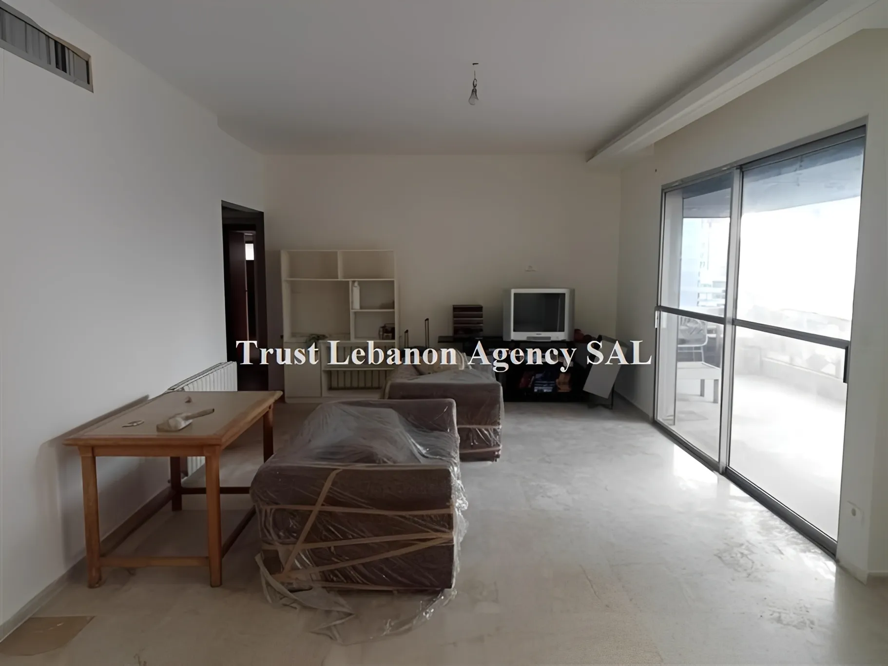 Apartment for Sale in Metn Sin El Fil Lebanon