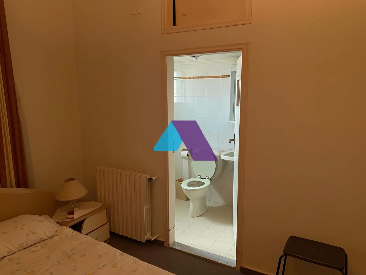 Apartment for Sale in Ballouneh - 3 bed, 3 bath
