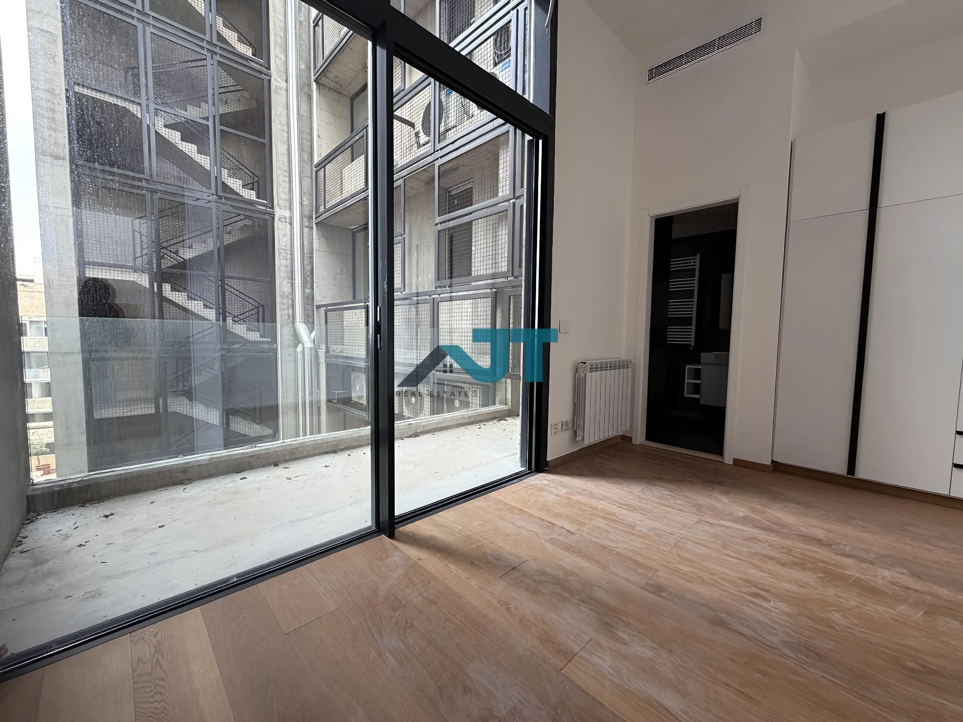 Loft for sale in Gemmayzeh, beirut, lebanon