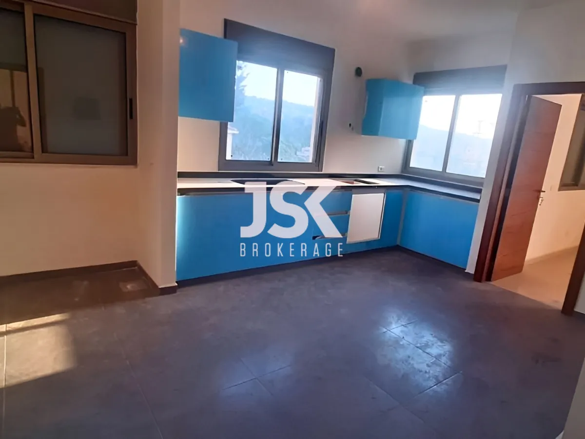 Duplex for Sale in Nabiyeh, Lebanon