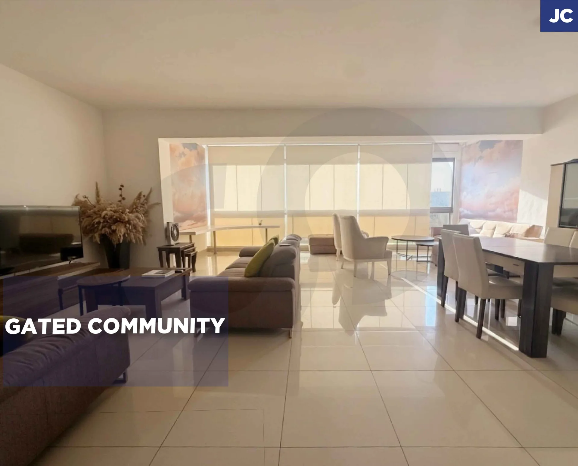Apartment for Rent in Jdeideh