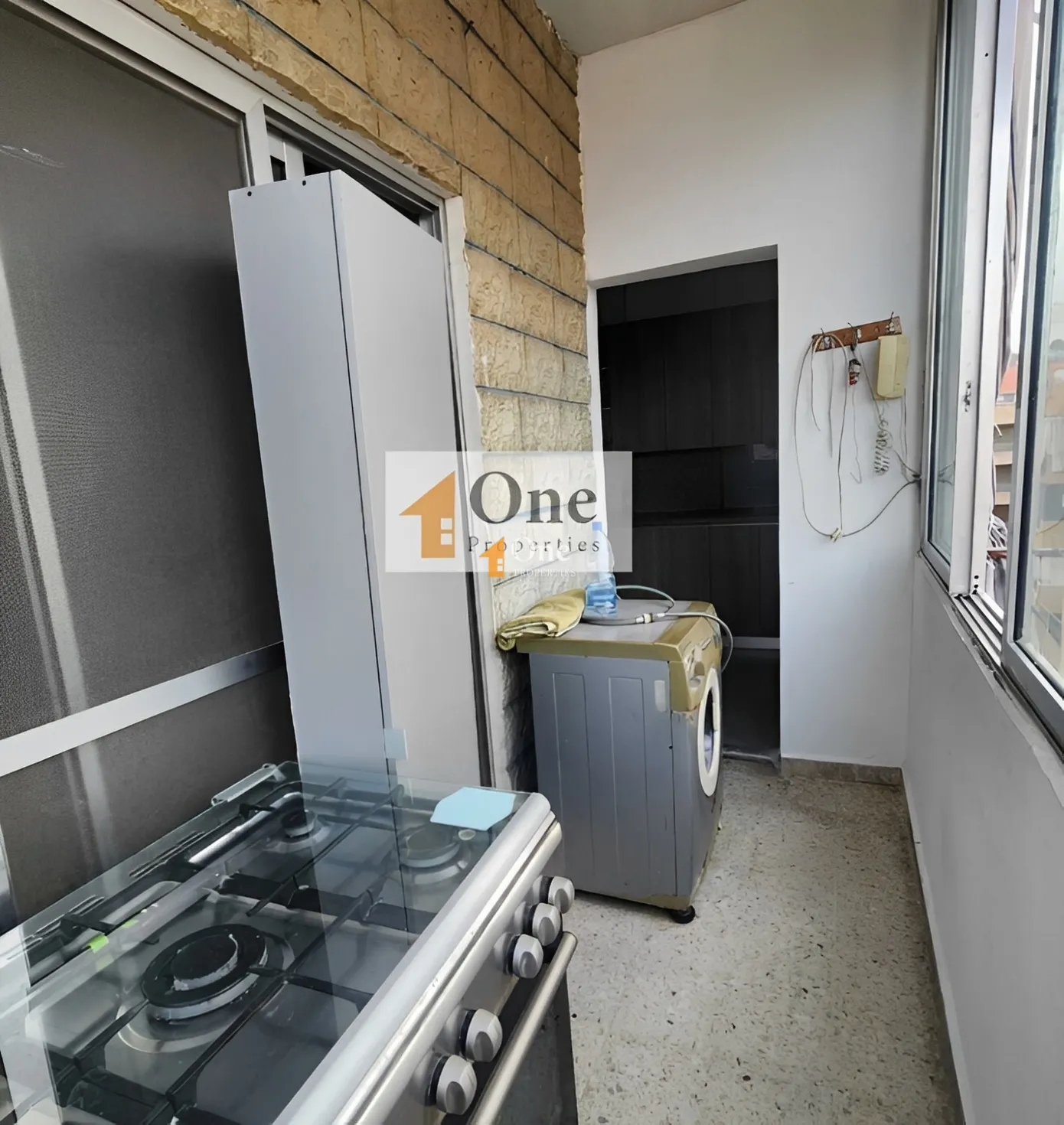 Apartment for Sale in Dekwaneh, Lebanon - 1 bed, 1 bath
