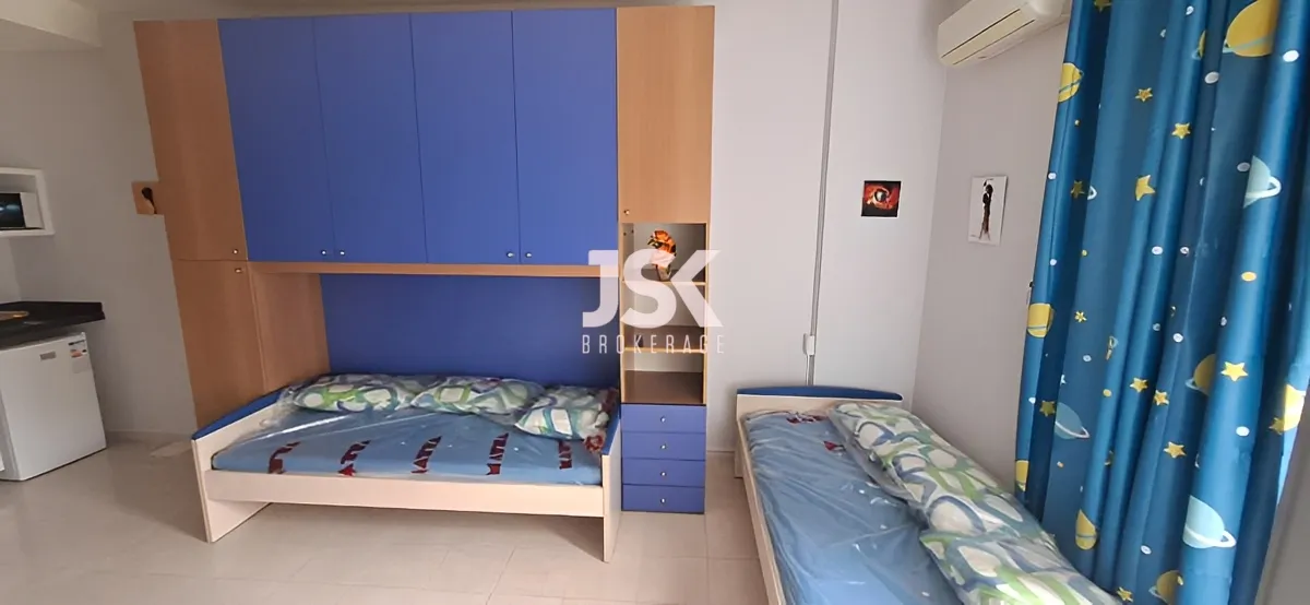 Apartment for Rent in Blat, Byblos, Lebanon - 1 bed, 1 bath