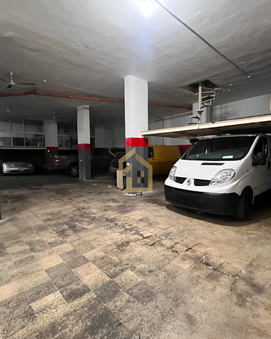 Warehouse for sale in Zouk Mosbeh, Lebanon