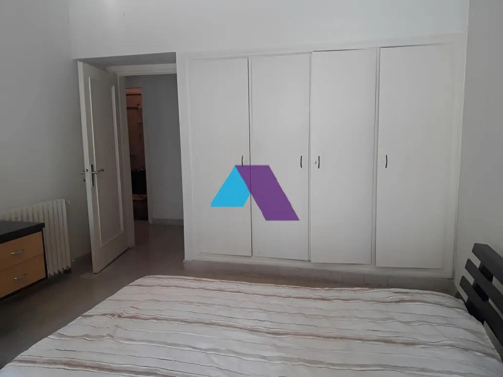 Apartment for Sale in Clemenceau