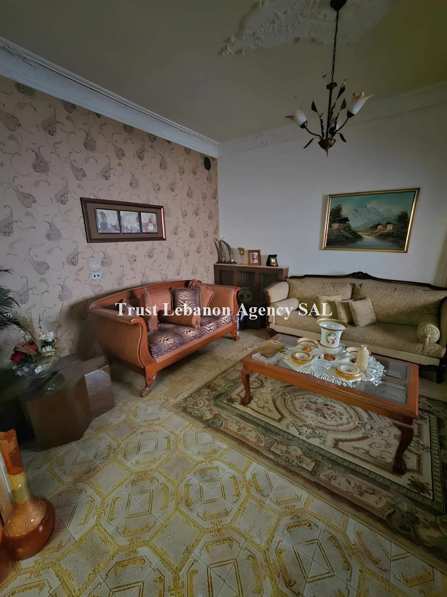 Apartment for Sale in Metn Zalka Lebanon
