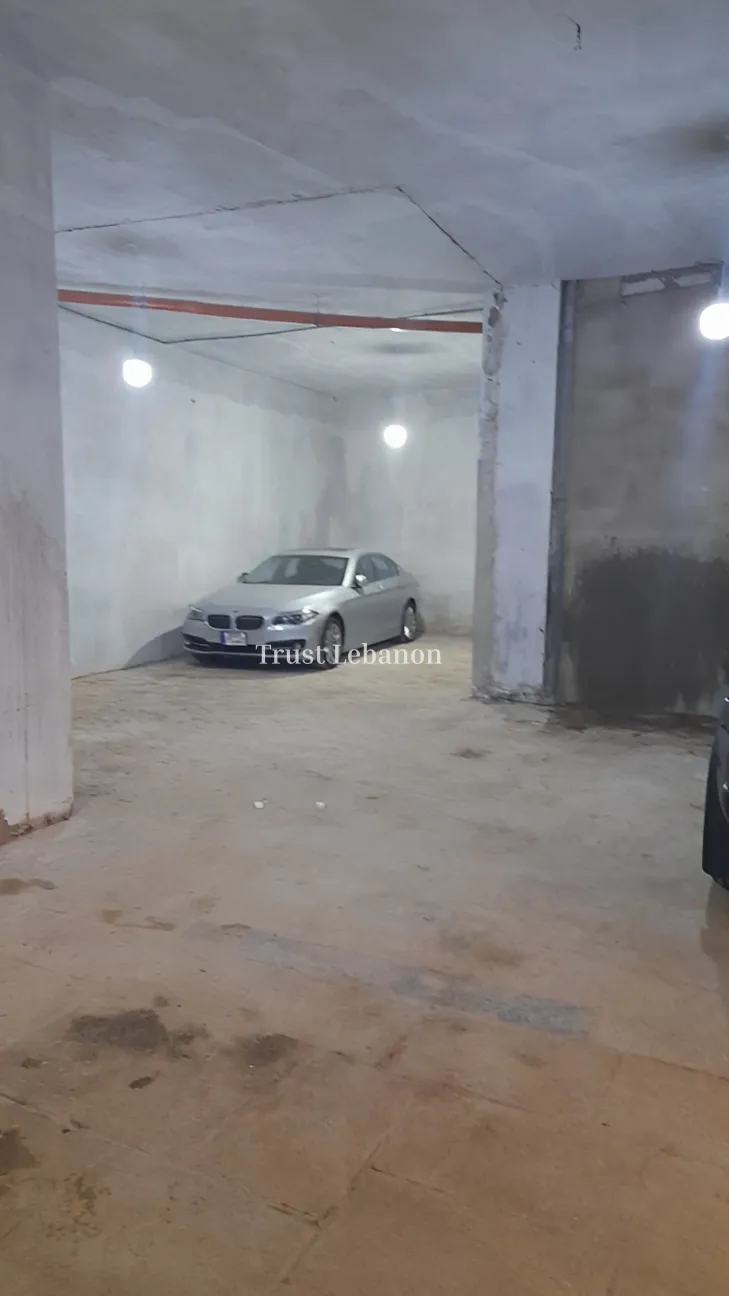 Warehouse for rent in Louaizeh, Lebanon
