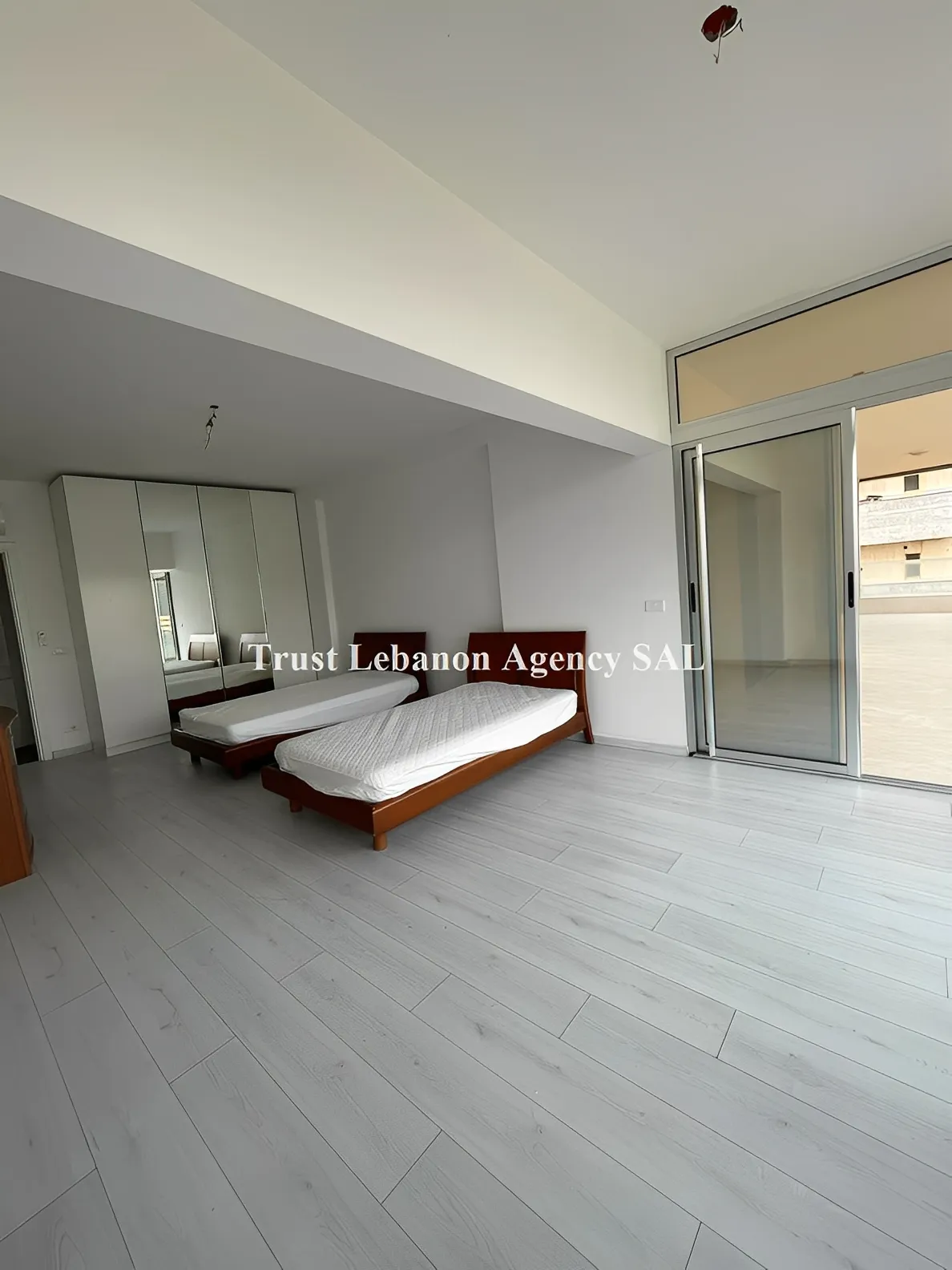 Apartment for Sale in Ramlet El Bayda Beirut Lebanon