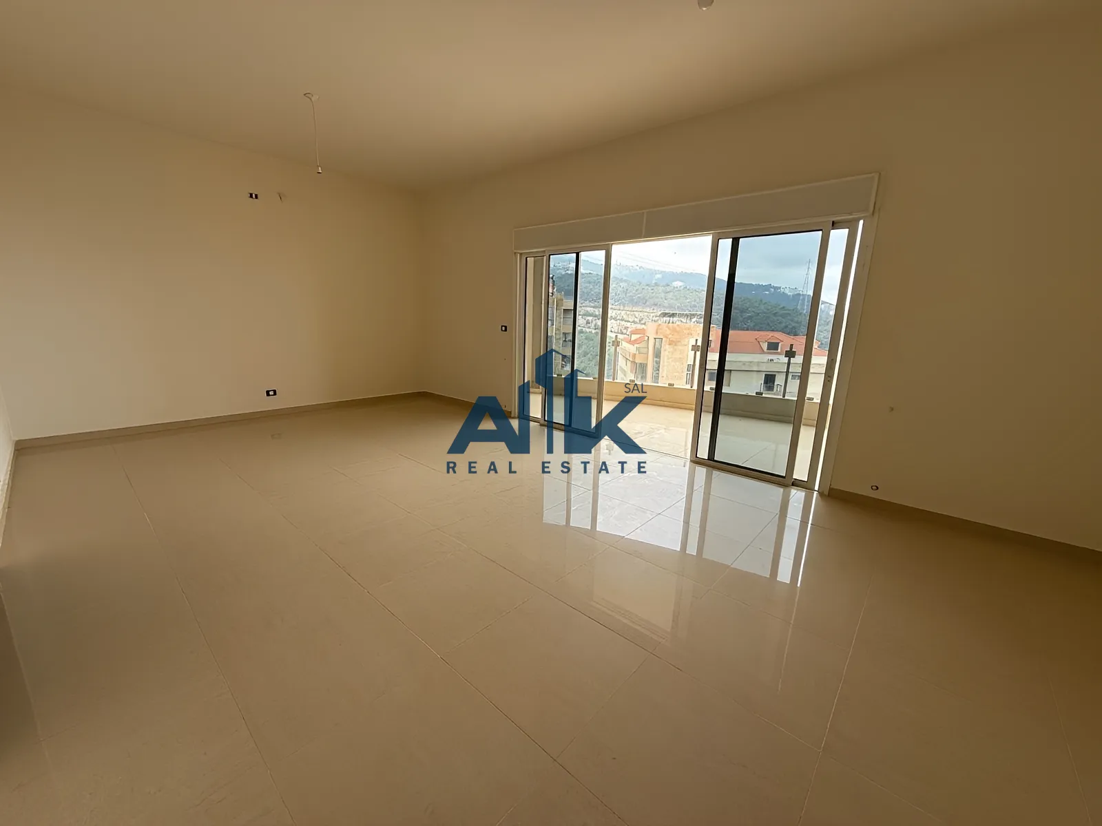 Residential in Bsalim, lebanon