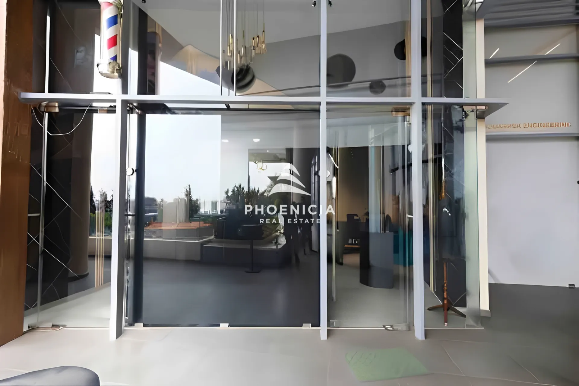 Shop for rent in Jbeil