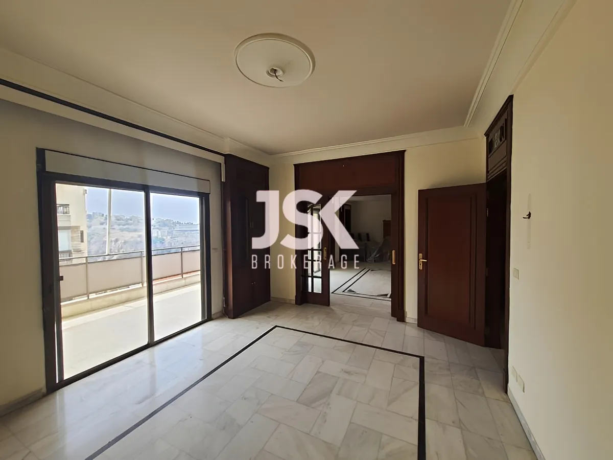 Duplex for Sale in Mansourieh, Lebanon - 4 bed, 4 bath