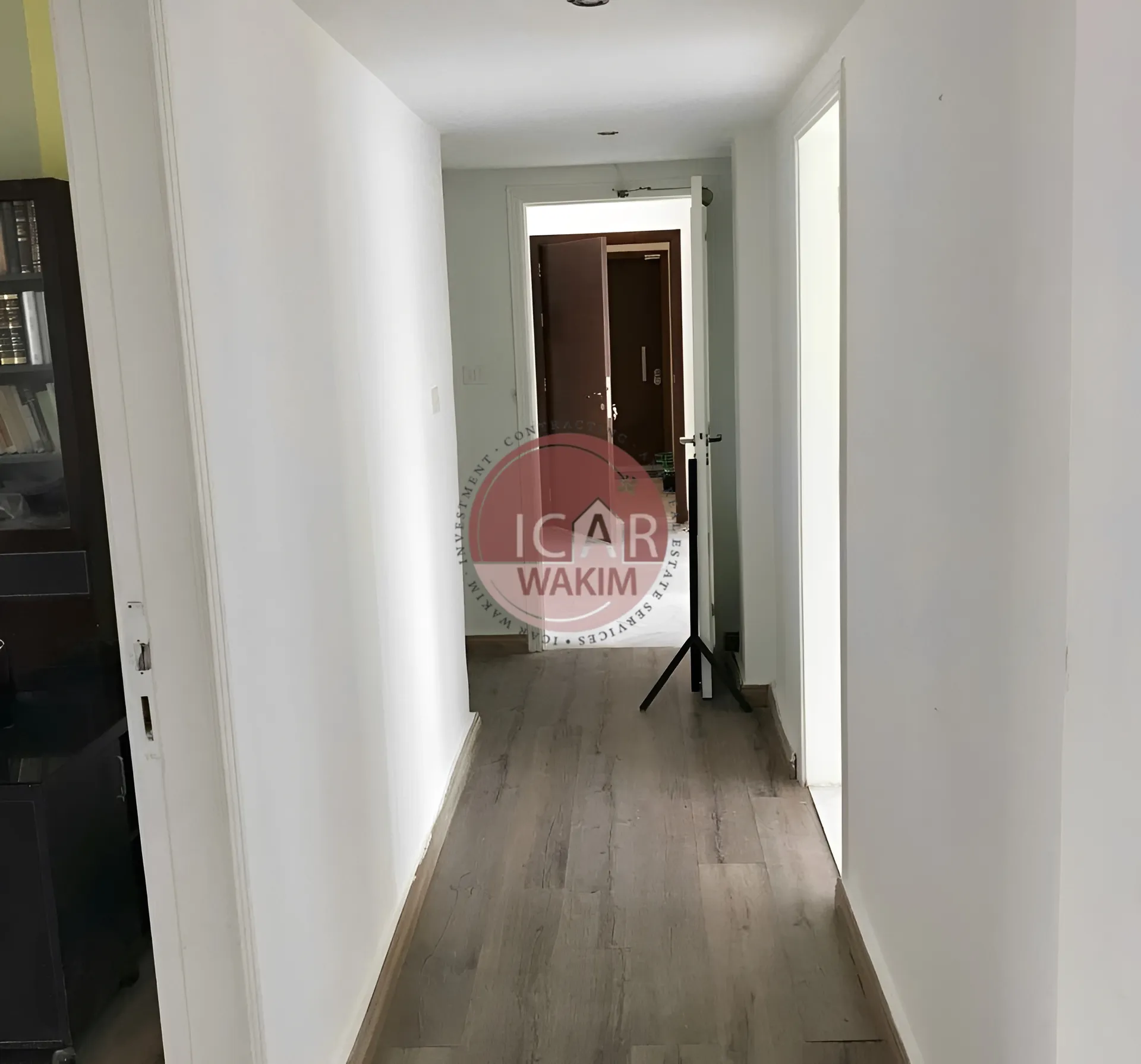 Office for rent in Mar Mikhael, Beirut, Lebanon