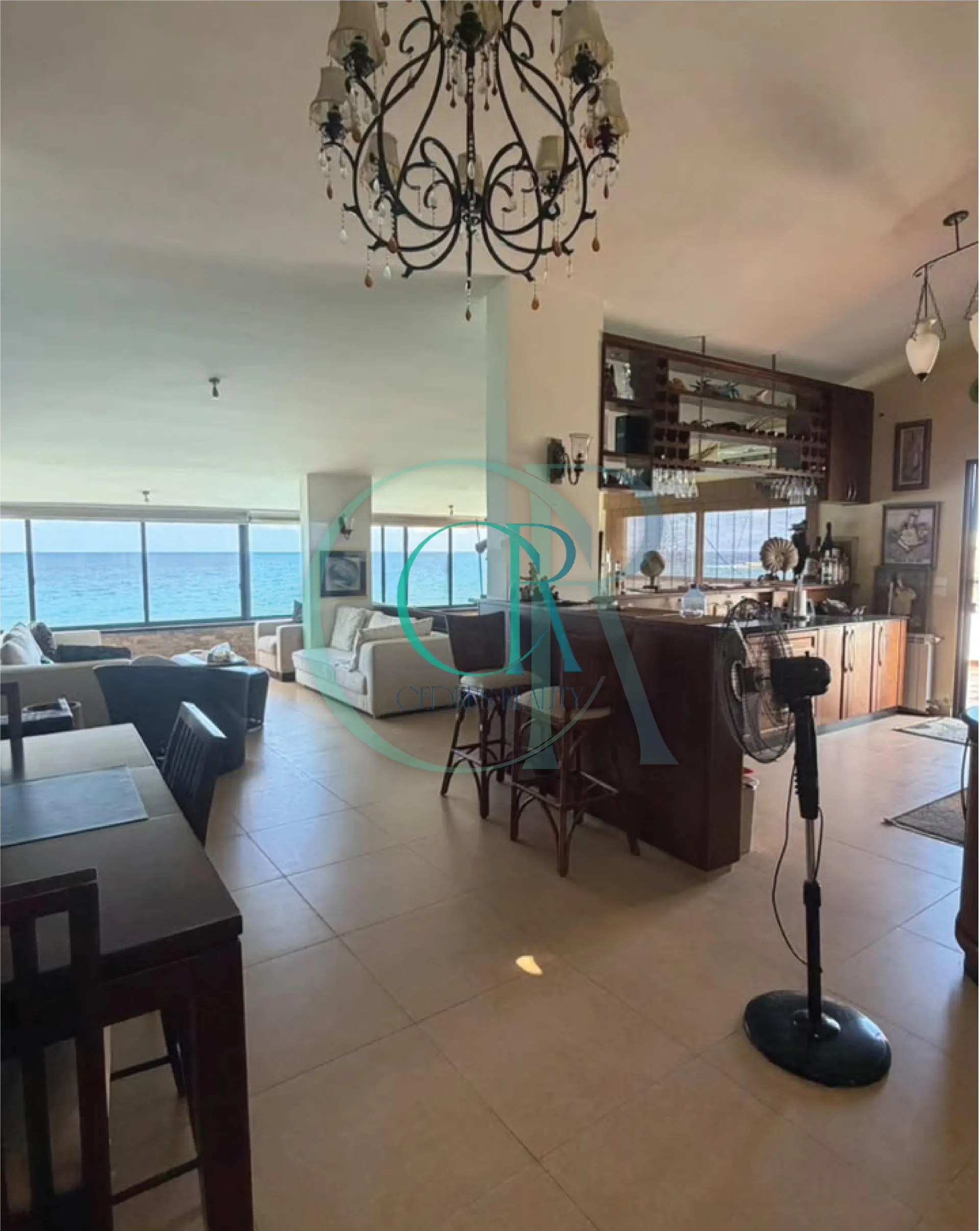 Residential Building for sale in Kfar Aabida