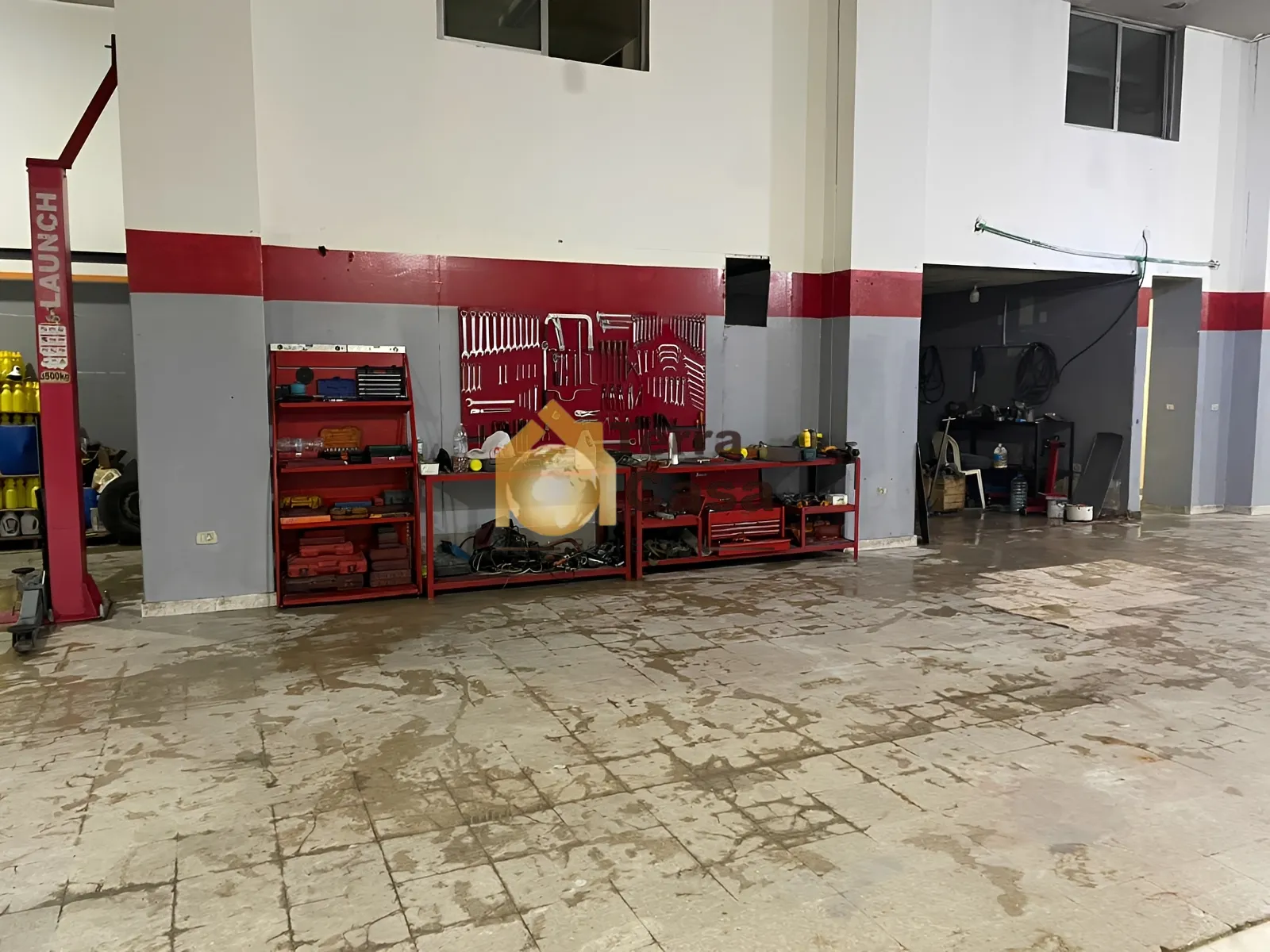 Commercial for rent in Zahle, Lebanon
