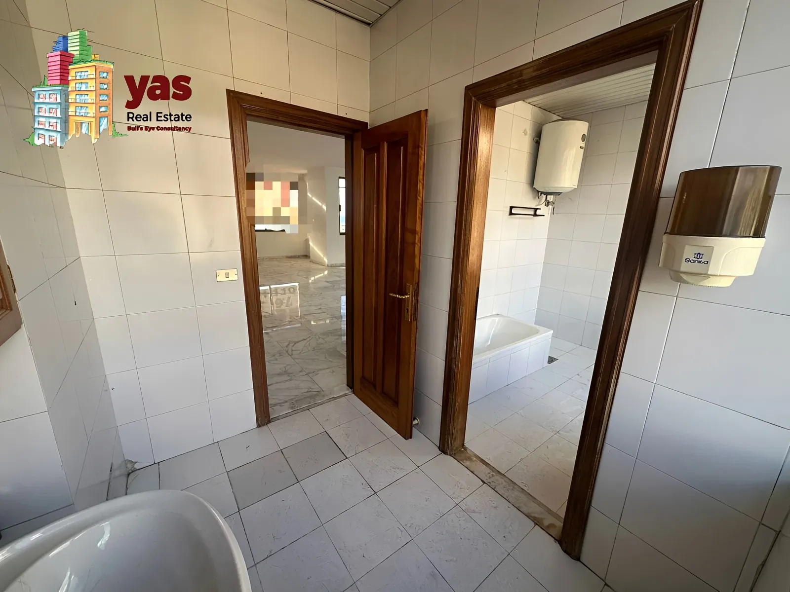 Office for rent in Zalqa