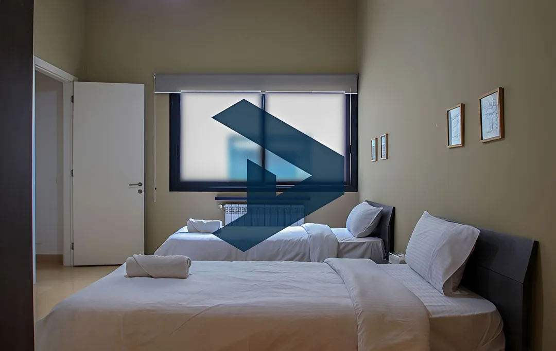 Apartment for rent in Gemmayzeh, Beirut, Lebanon