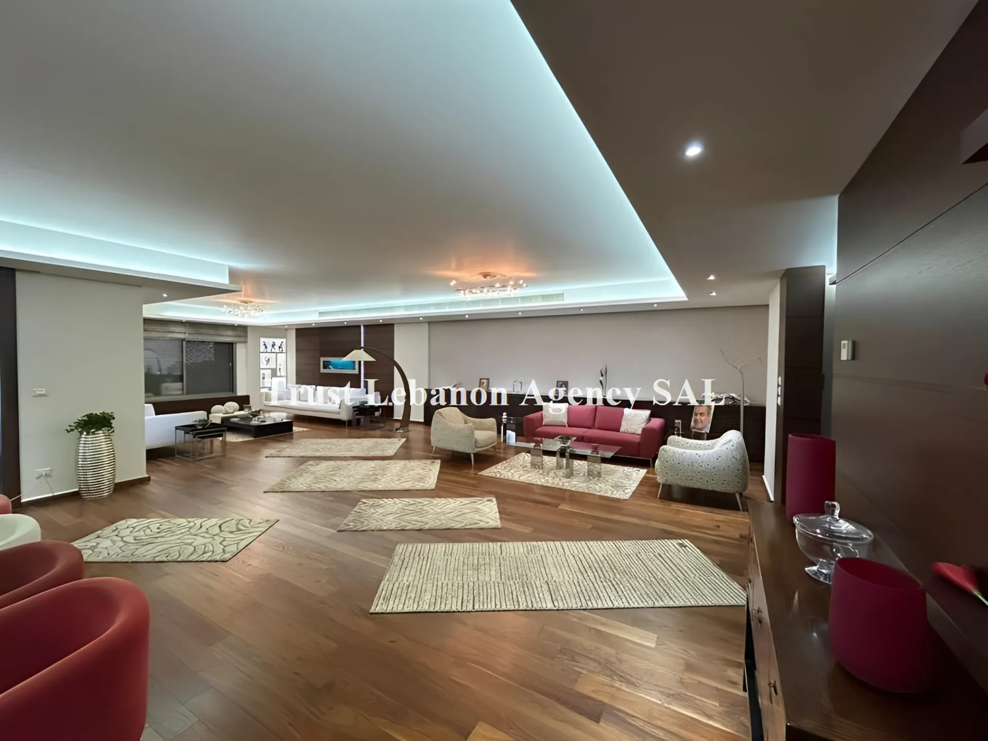 Apartment for Sale in Keserwan Sahel Alma