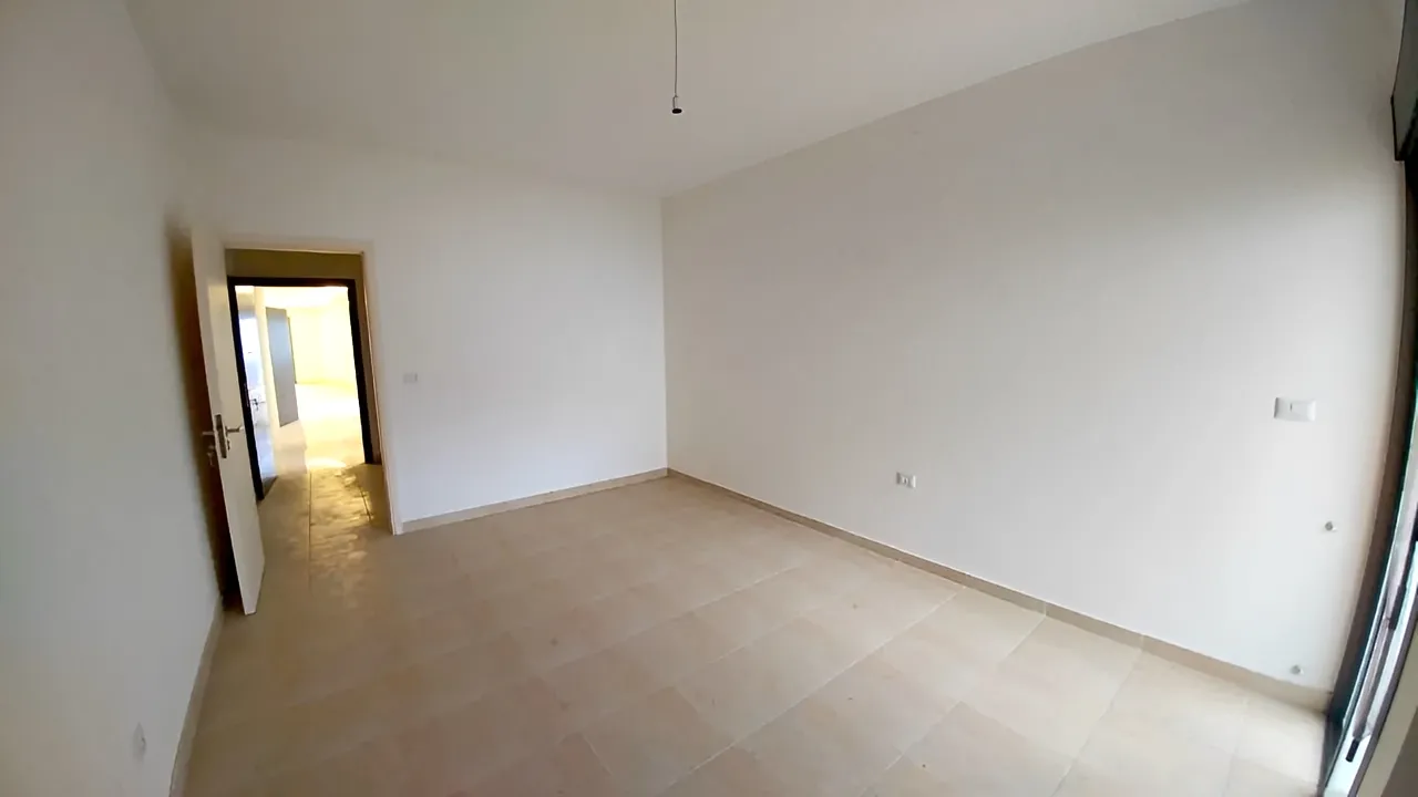 Apartment for Sale in Jeita