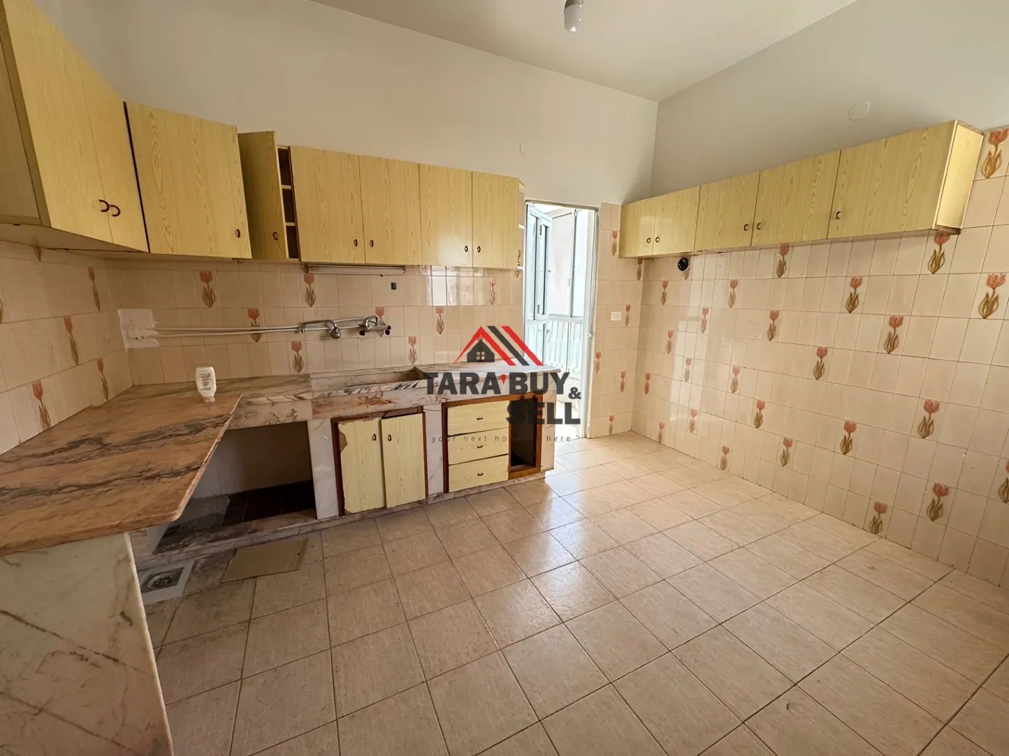 Apartment for sale in Zouk Mikael, Lebanon