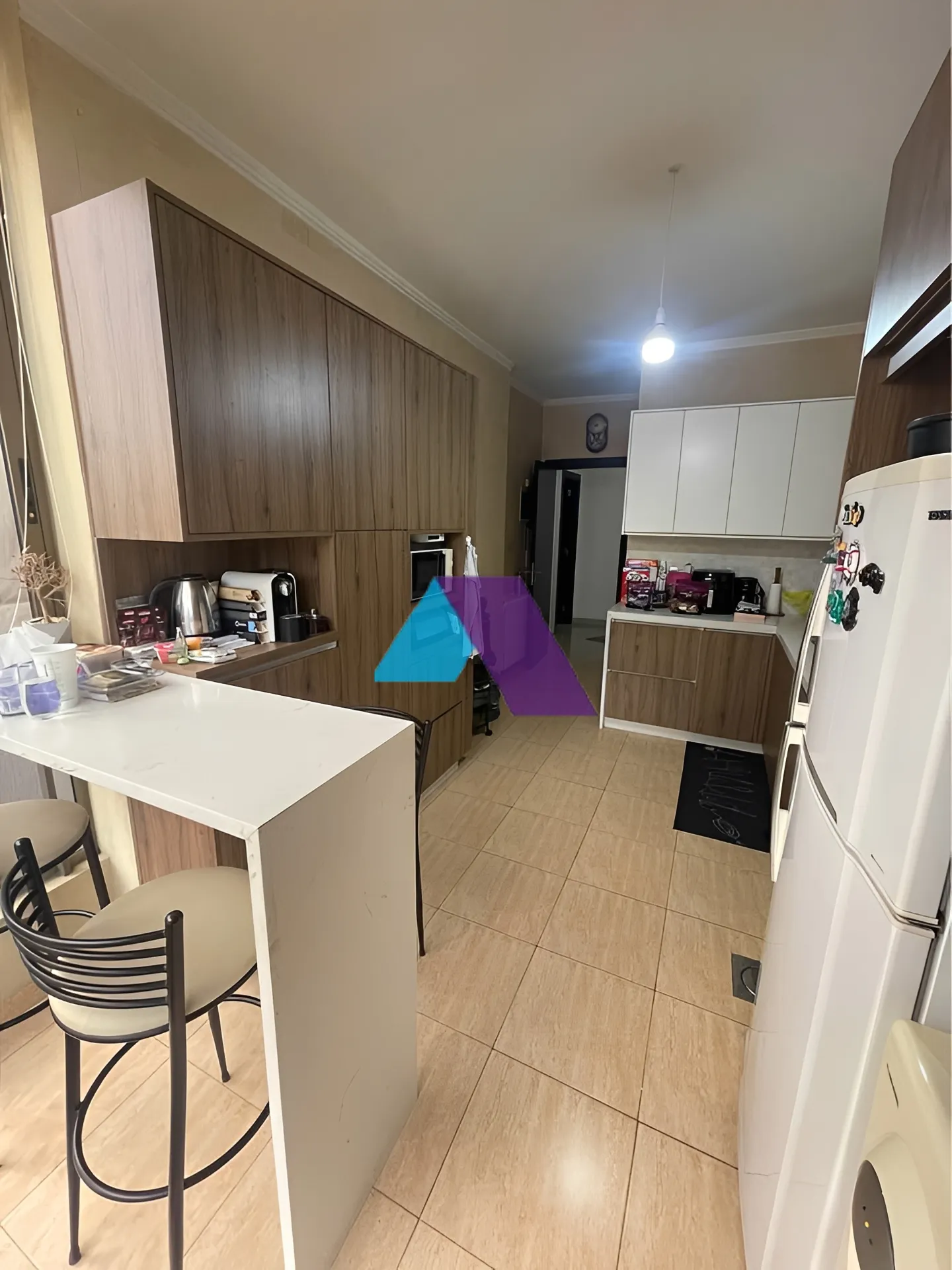 Apartment for Sale in Bsalim