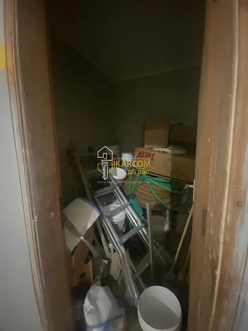 Warehouse for sale in Dekwaneh, Lebanon