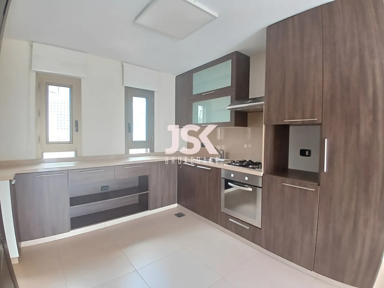 Apartment for Rent in Qornet El Hamra