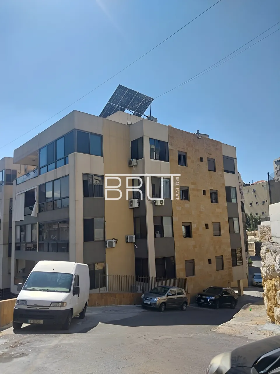 Apartment for Sale in Zouk Mosbeh
