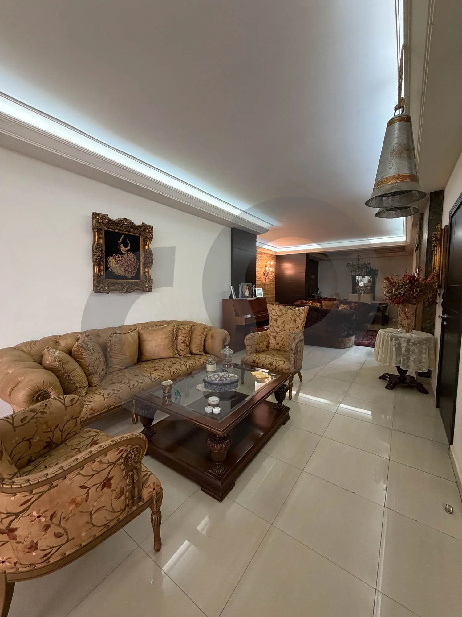 Apartment for Sale in Naqqache