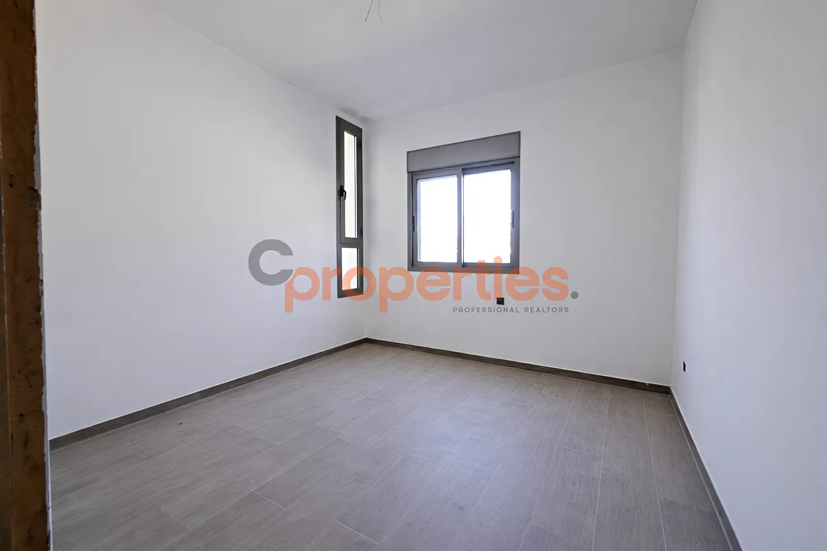 Apartment for Sale in Halat