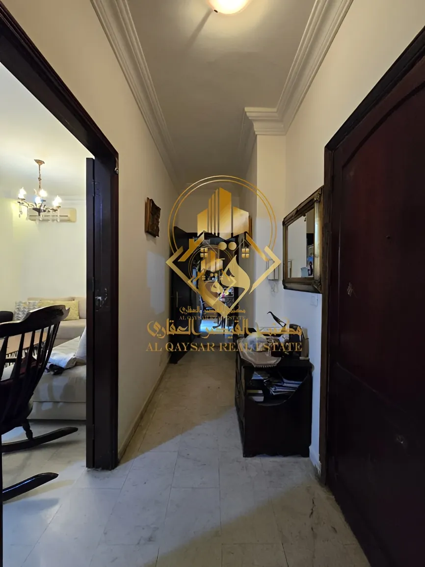 Apartment for sale in Tayouneh, Beirut, Lebanon