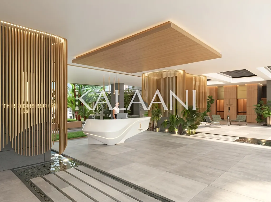 Apartment for sale in Achrafieh
