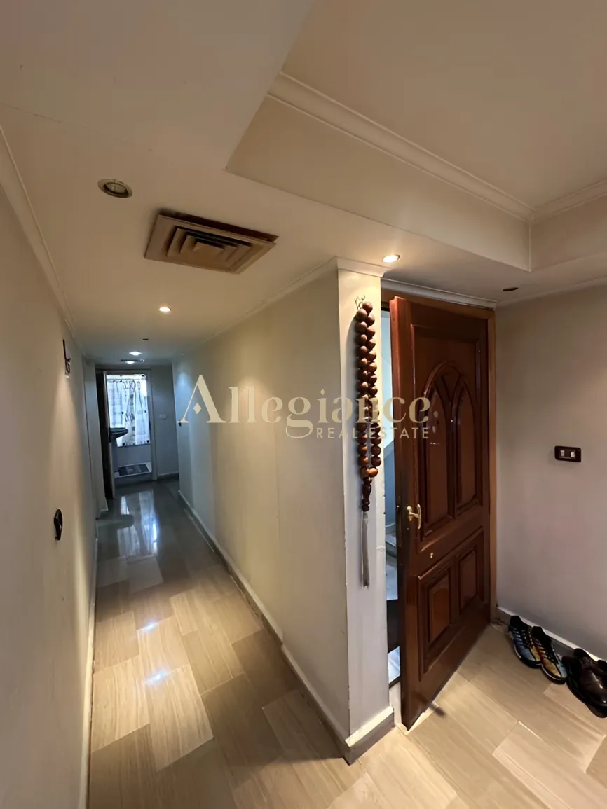 Apartment for sale in Tripoli