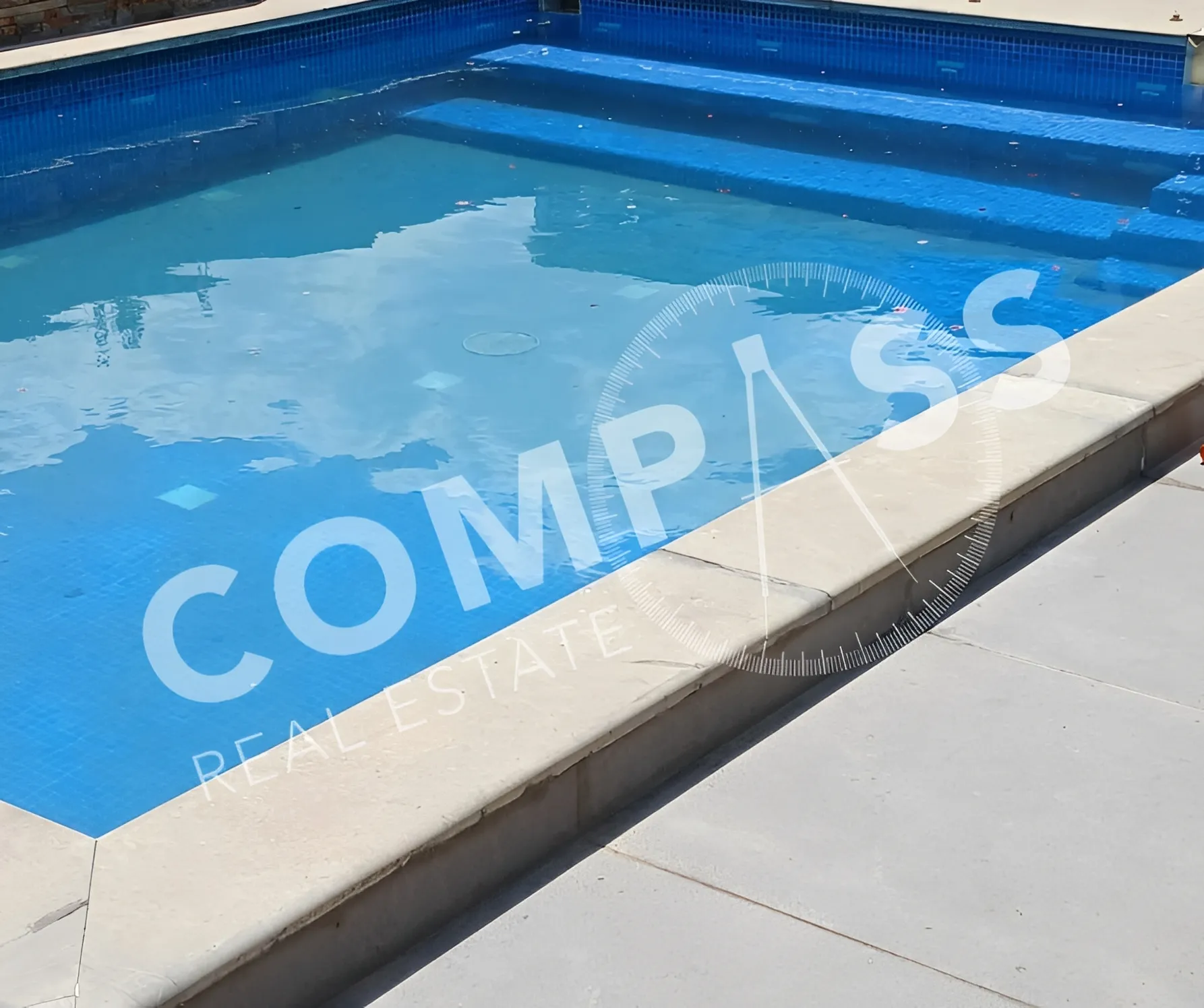 Triplex for Rent in Hazmieh, Lebanon - 3 bed, 5 bath