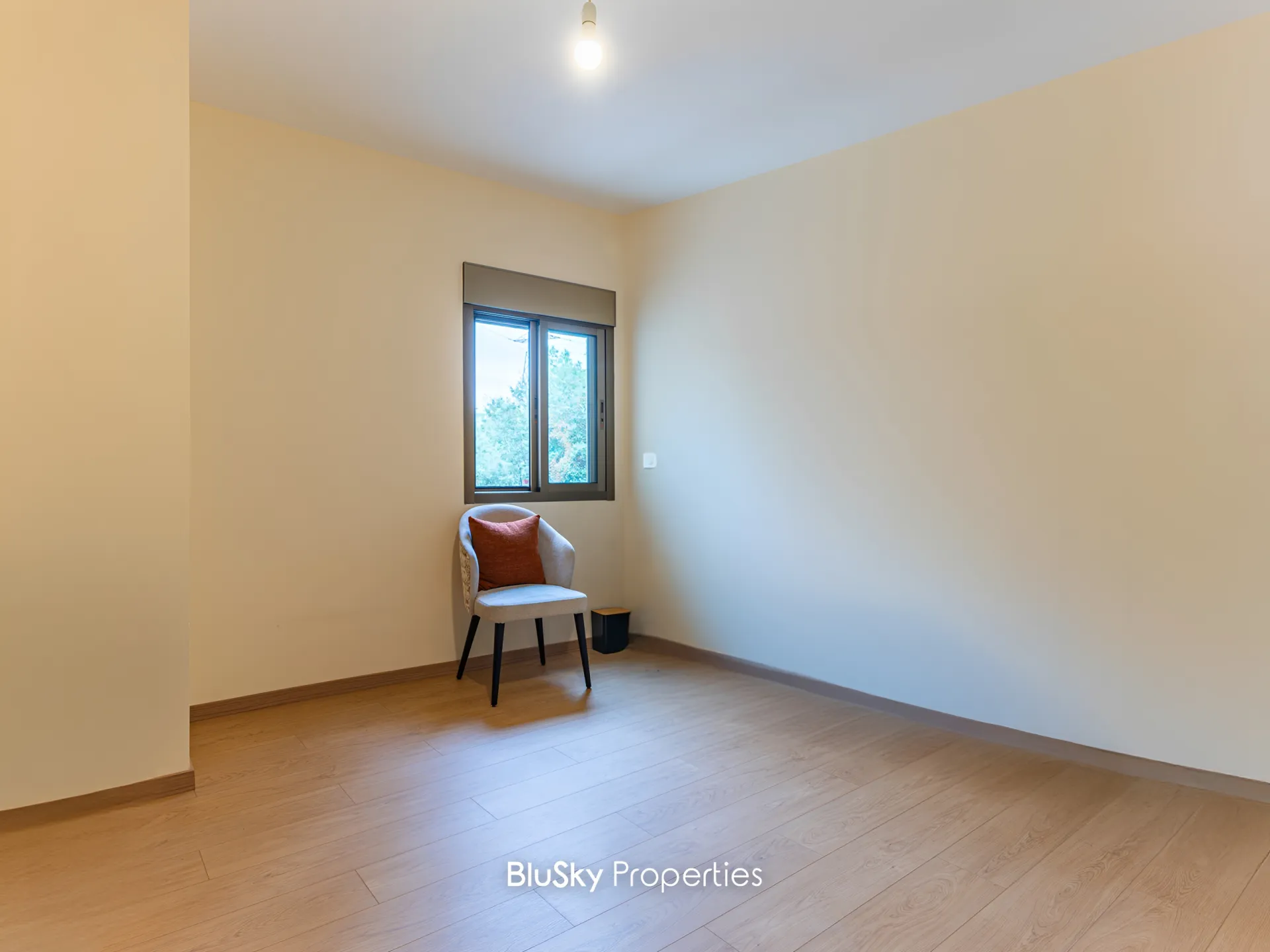 Apartment for sale in Mansourieh