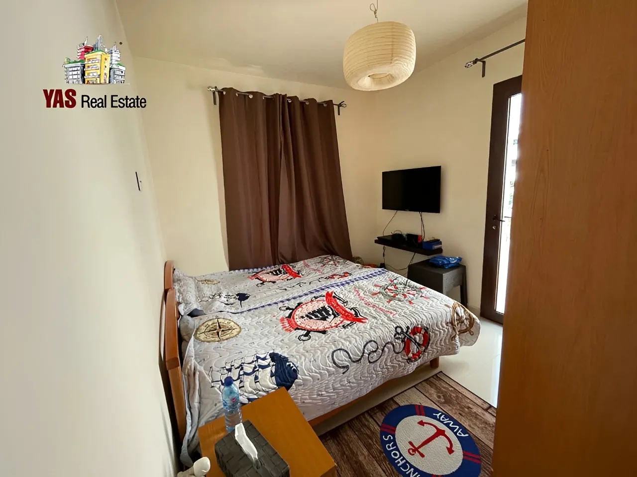 Chalet for rent in Faitroun