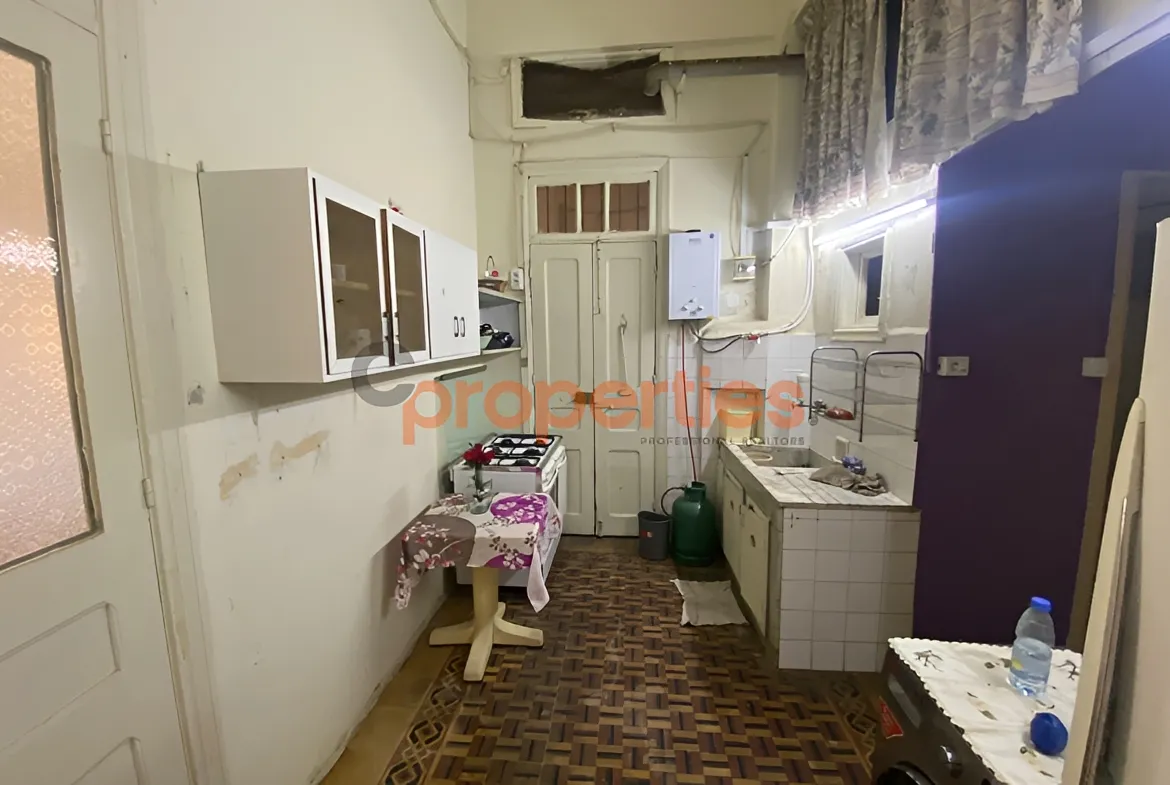 Apartment for Rent in Remeil