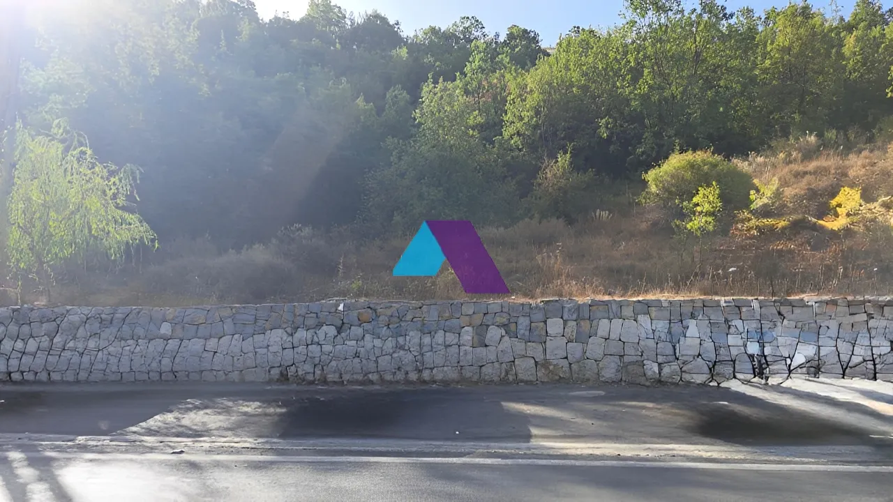 Land for Sale in Bqaatouta