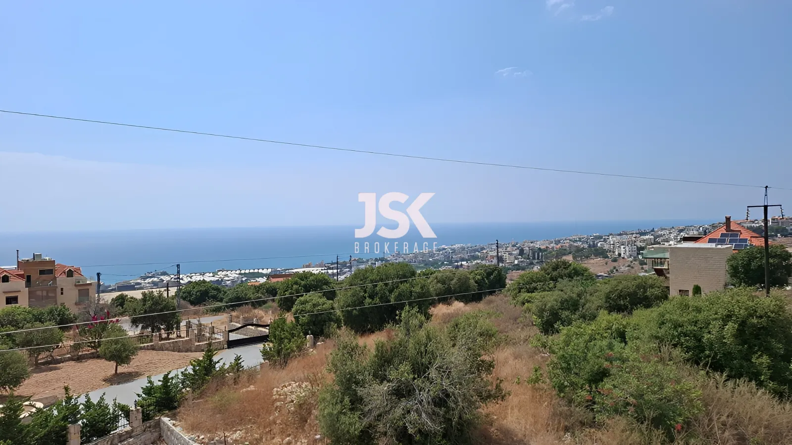Apartment for Sale in Edde