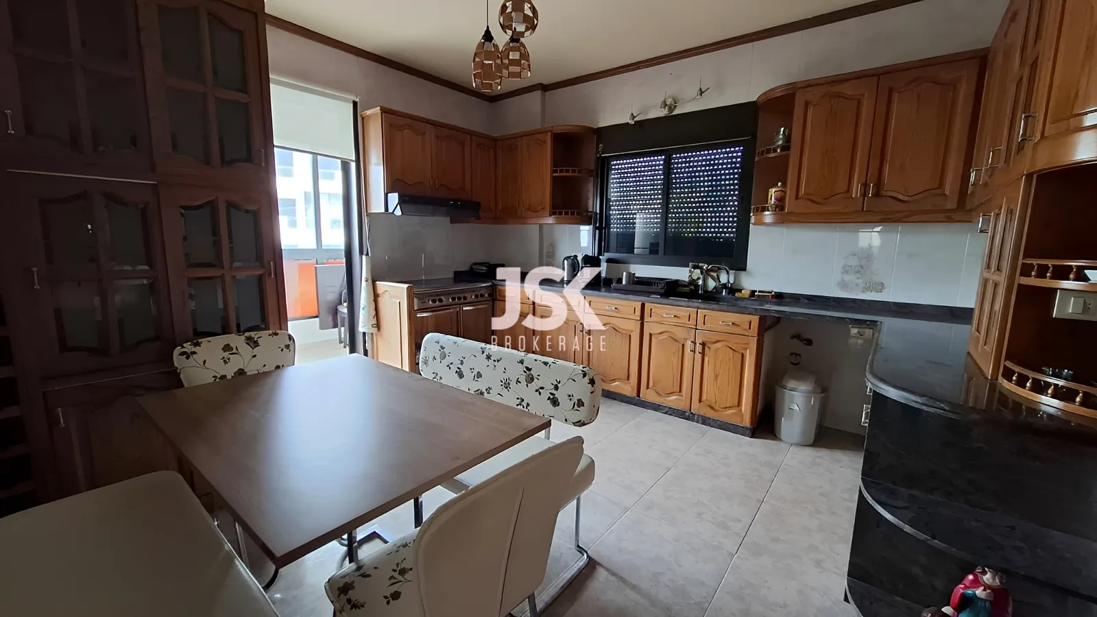 Apartment for Sale in Blat