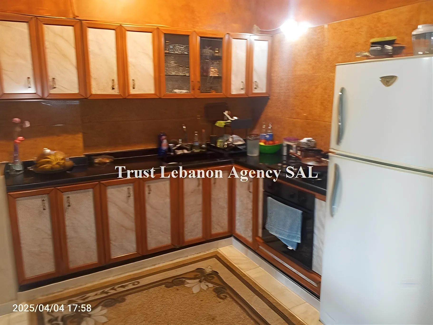 Apartment for Sale in Dahieh Beirut Lebanon