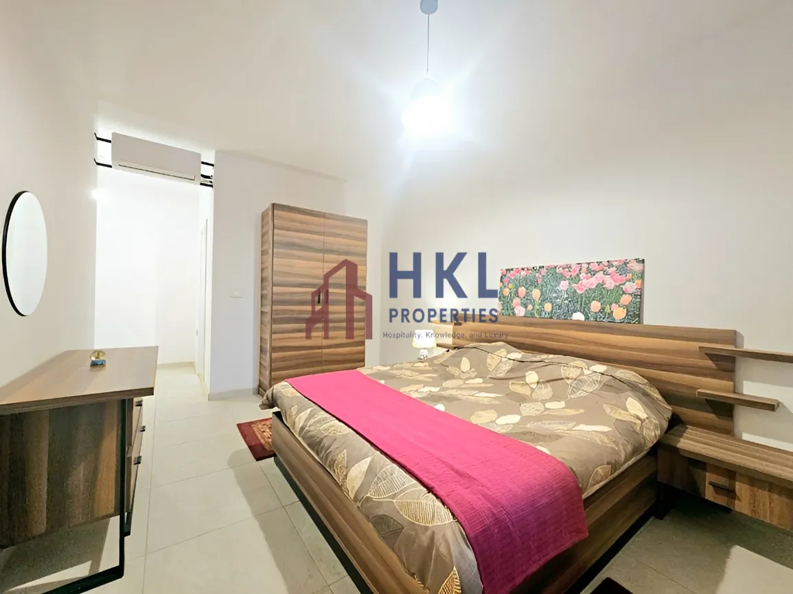 Apartment for rent in Gemmayzeh