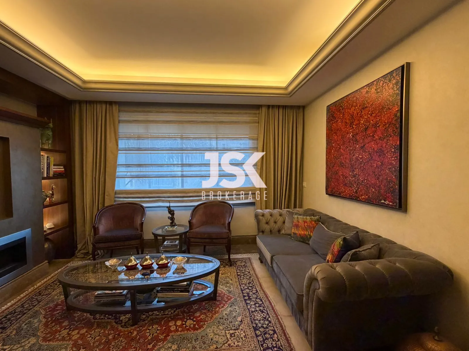Apartment for Sale in Ain Al Tineh