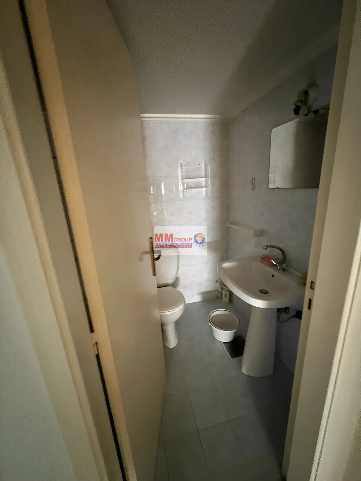 Apartment for Rent in Mansourieh